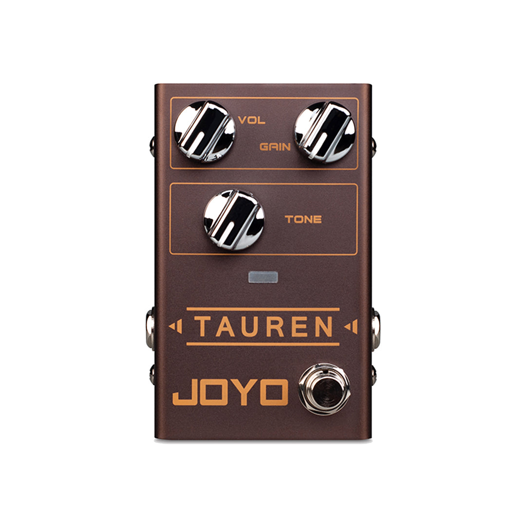 JOYO Tauren Overdrive